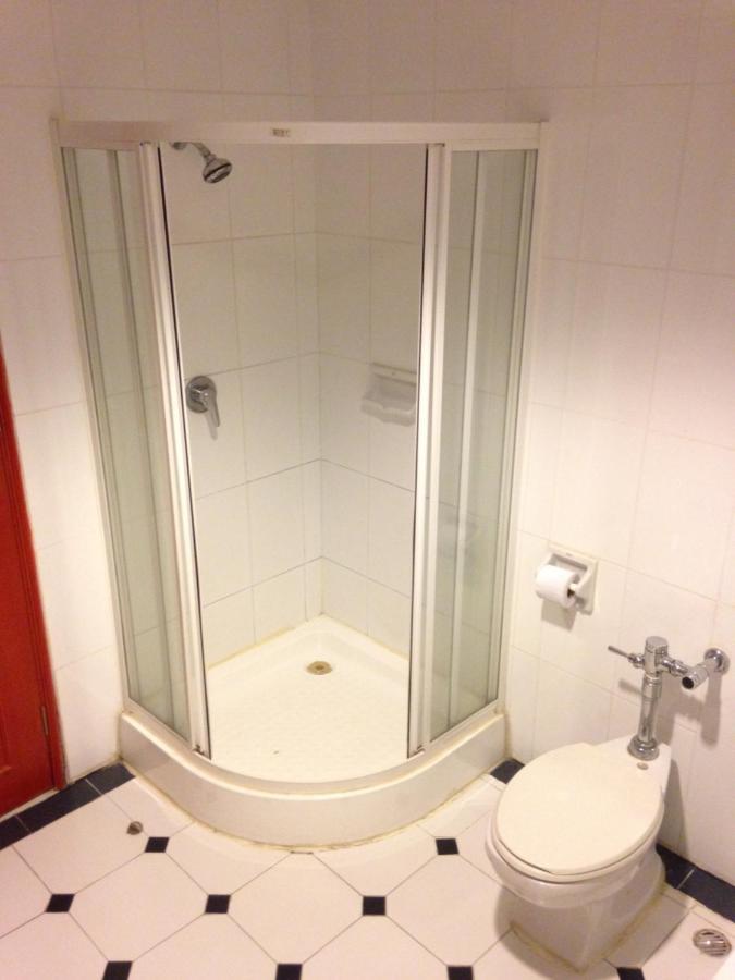 Lotus House Hotel Csomtien-part Kültér fotó